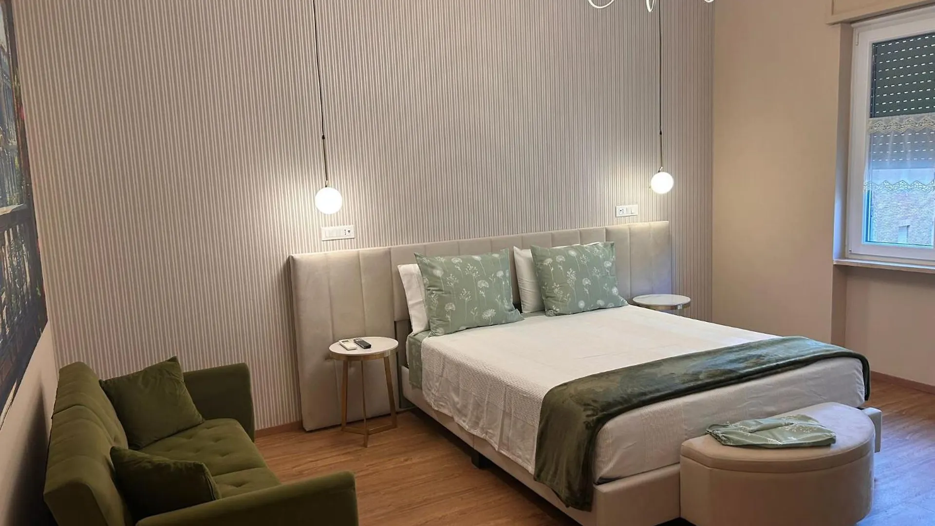 Holiday home Romano Suite C7 Italy