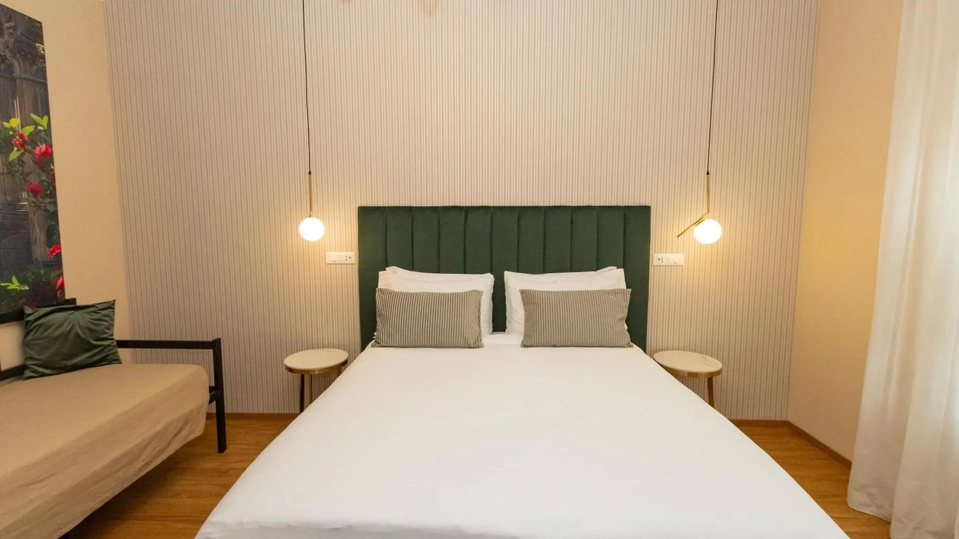Romano Suite C7 Prázdninový dům