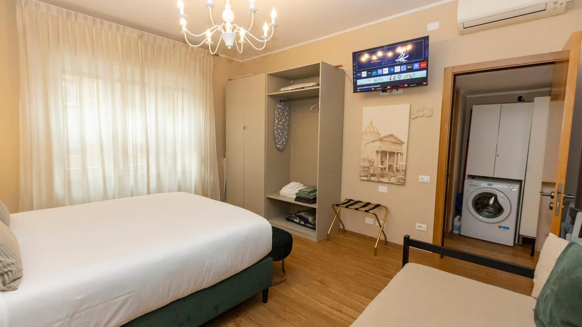 Romano Suite C7