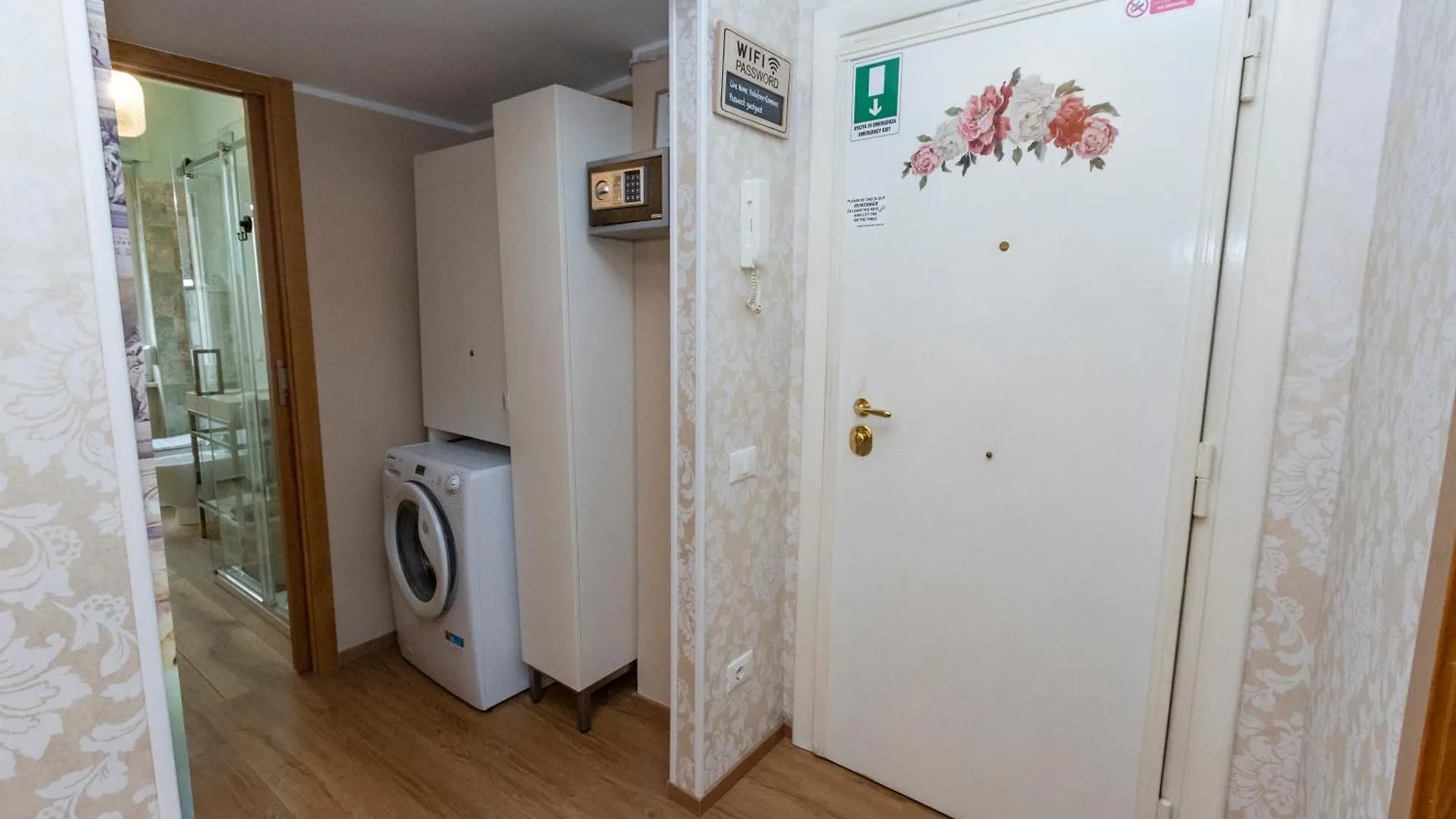 Romano Suite C7 펜션 로마