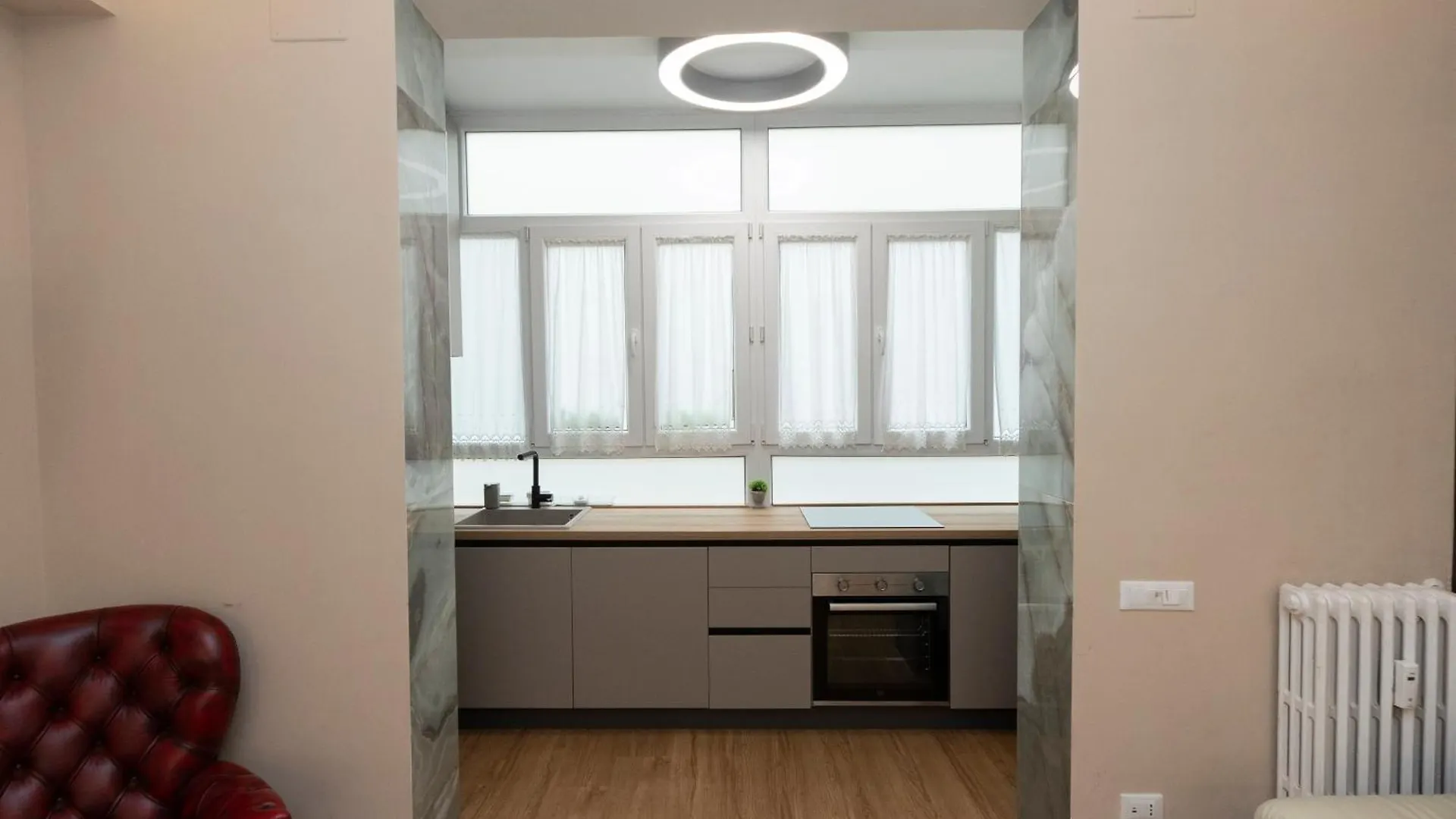 펜션 Romano Suite C7