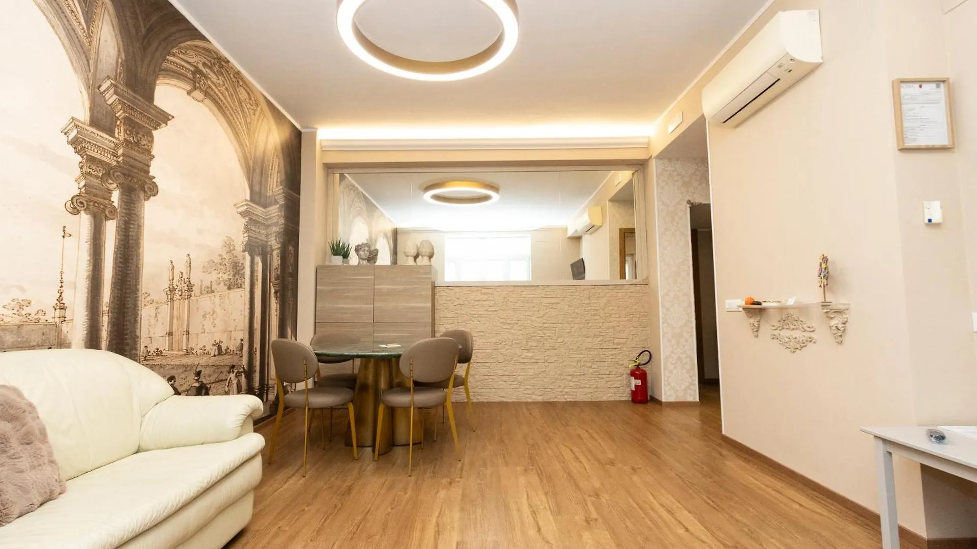 펜션 Romano Suite C7