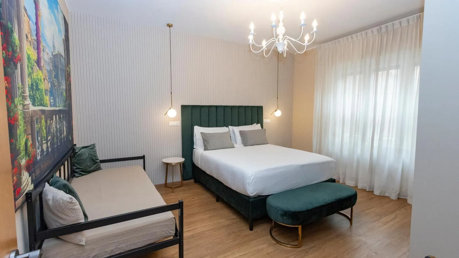 펜션 Romano Suite C7